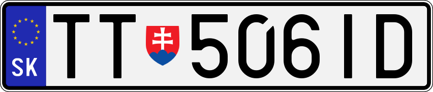 Typ III - Bežná 1R