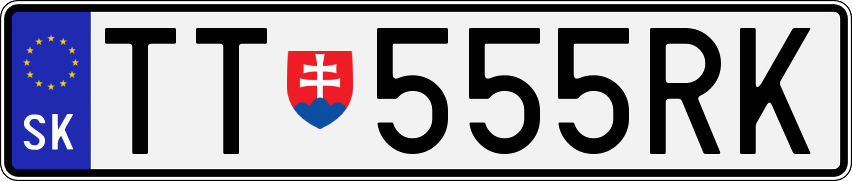 Typ III - Bežná 1R