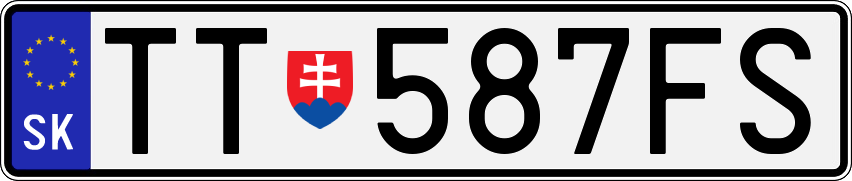 Typ III - Bežná 1R