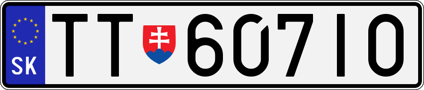 Typ III - Bežná 1R