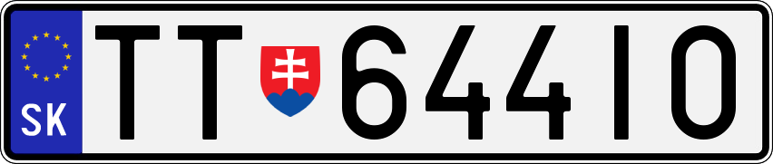 Typ III - Bežná 1R