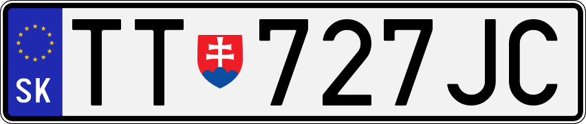 Typ III - Bežná 1R