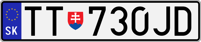 Typ III - Bežná 1R