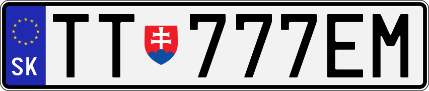 Typ III - Bežná 1R