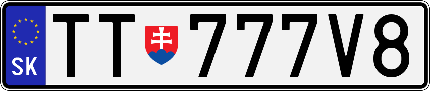 Typ III - Bežná 1R