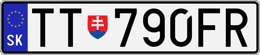 Typ III - Bežná 1R