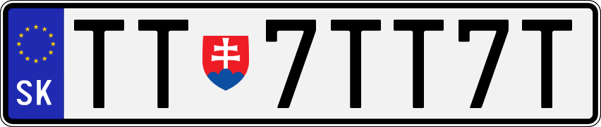 Typ III - Bežná 1R