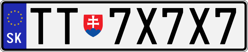 Typ III - Bežná 1R