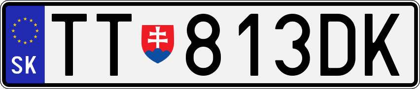 Typ III - Bežná 1R