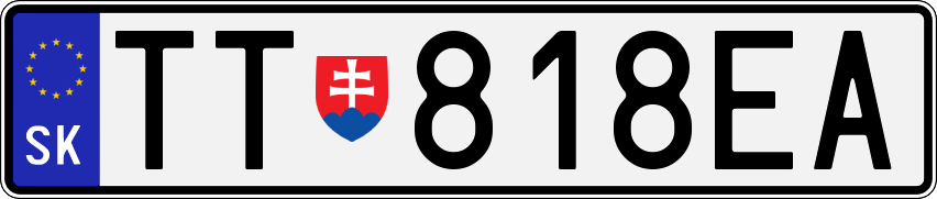 Typ III - Bežná 1R