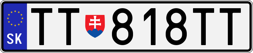 Typ III - Bežná 1R