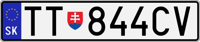 Typ III - Bežná 1R