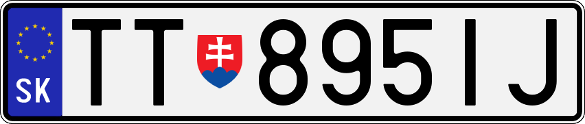 Typ III - Bežná 1R