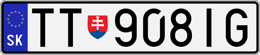 Typ III - Bežná 1R