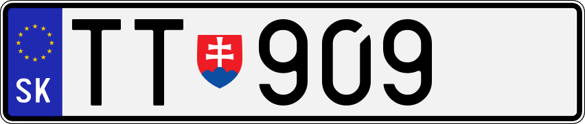 Typ III - Bežná 1R