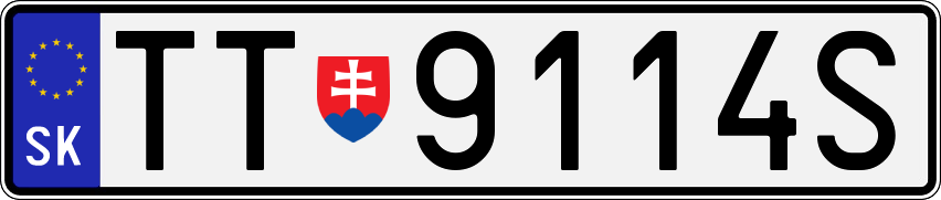 Typ III - Bežná 1R