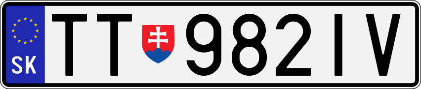 Typ III - Bežná 1R