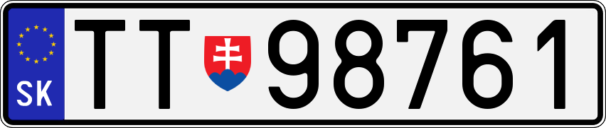 Typ III - Bežná 1R