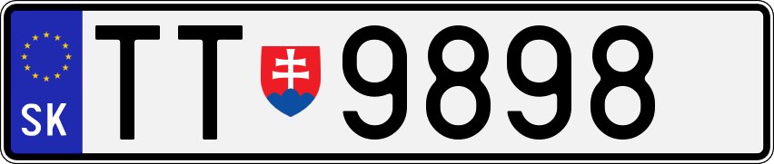 Typ III - Bežná 1R