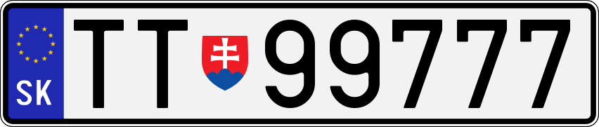 Typ III - Bežná 1R