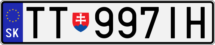 Typ III - Bežná 1R