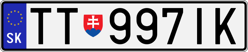 Typ III - Bežná 1R