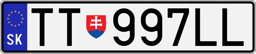 Typ III - Bežná 1R