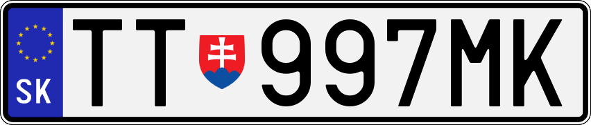 Typ III - Bežná 1R