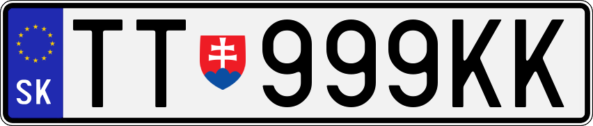 Typ III - Bežná 1R