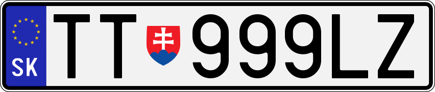 Typ III - Bežná 1R