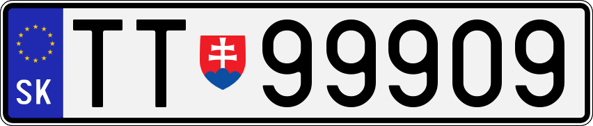 Typ III - Bežná 1R