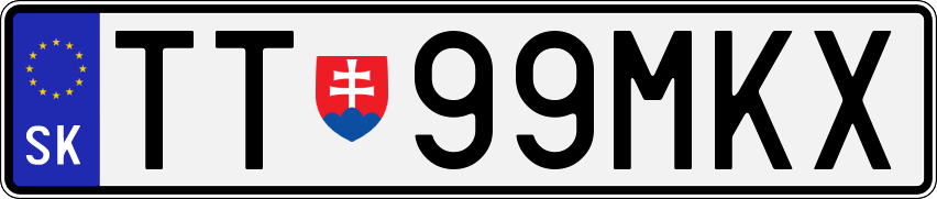 Typ III - Bežná 1R