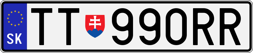 Typ III - Bežná 1R