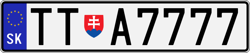 Typ III - Bežná 1R