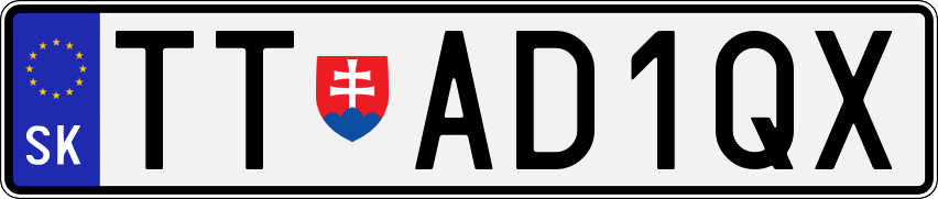 Typ III - Bežná 1R