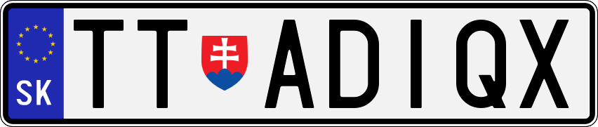 Typ III - Bežná 1R