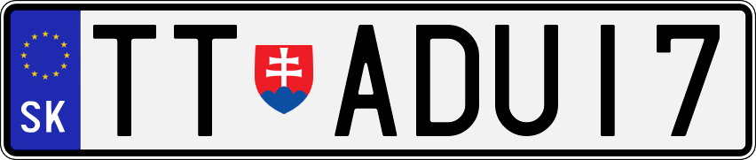 Typ III - Bežná 1R