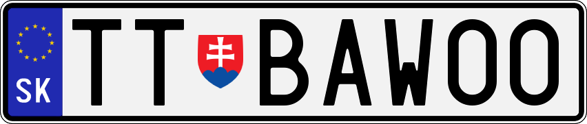 Typ III - Bežná 1R