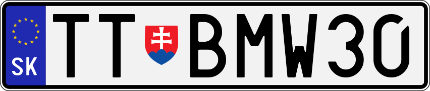 Typ III - Bežná 1R