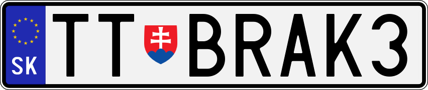 Typ III - Bežná 1R