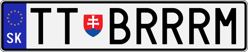 Typ III - Bežná 1R