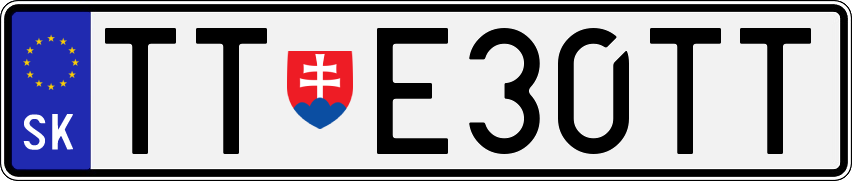 Typ III - Bežná 1R