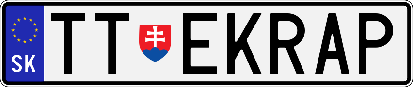 Typ III - Bežná 1R