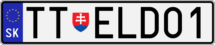 Typ III - Bežná 1R