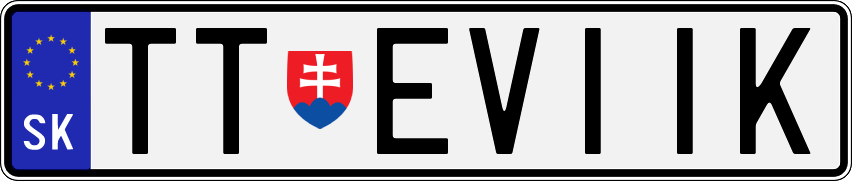 Typ III - Bežná 1R