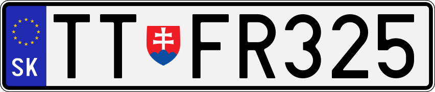 Typ III - Bežná 1R