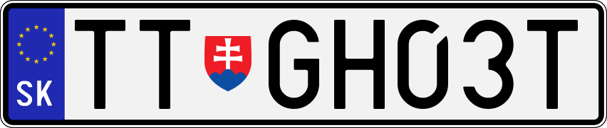 Typ III - Bežná 1R