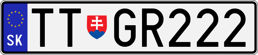 Typ III - Bežná 1R