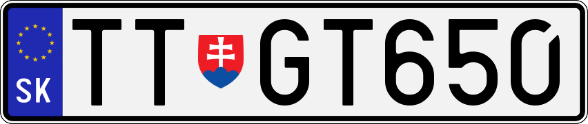Typ III - Bežná 1R