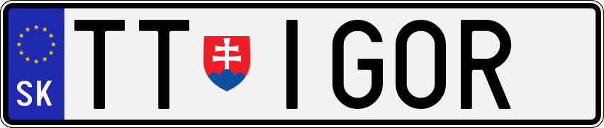 Typ III - Bežná 1R